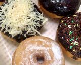 Foto langkah ke 6 dari resep 🍩 Donat Kentang Anti Gagal by #Fmemasak 🍩.
