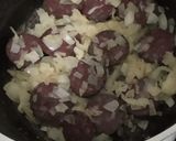 Foto del paso 1 de la receta: Guiso de habas