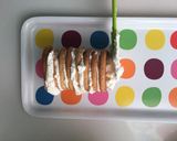 Foto del paso 3 de la receta: Tronco fácil de navidad