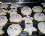 Foto del paso 3 de la receta: Galletas de manteca
