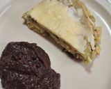 Foto del paso 7 de la receta: Pastel azteca verde