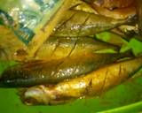 Cara Membuat Ikan layang kuah pedas 1