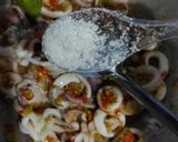Foto langkah ke 4 dari resep Cumi Sambal Bawang.