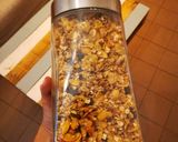 Foto del paso 5 de la receta: Granola Casera
