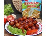 Foto langkah ke 3 dari resep Bakso Tempe Bakar.