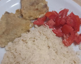 Foto del paso 4 de la receta: Milanesa de berenjena rellena