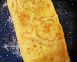 Foto del paso 2 de la receta: Desayuno Nica "omelette"