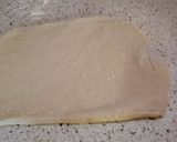 A picture of step 5 of My Quick Garlic Bread sticks.