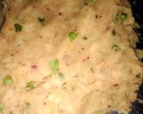 A picture of step 1 of Stuff potato cutlets😋اسٹف پٹاٹو کٹلس💕.