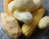 Foto del paso 5 de la receta: Puchero