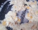 A picture of step 2 of Rabri Kheer.