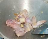 Foto langkah ke 2 dari resep Sop dada ayam.