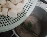 Foto langkah ke 1 dari resep Singkong Thailand.