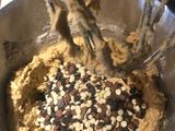 American Chocolate Chip Cookies