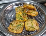 Foto langkah ke 4 dari resep Tahu Kuning Goreng Krispi.
