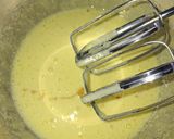 Foto del paso 1 de la receta: Torta Mousse de dulce de leche