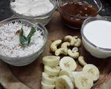 Traditional Bengali Shinni recipe step 1 photo
