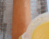 Foto del paso 17 de la receta: Especial 👌🏻Jelly roll de limón🍋