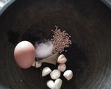 Foto langkah ke 1 dari resep Peyek Kacang Renyah Anti Gagal.