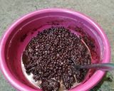 Foto langkah ke 4 dari resep Brownies Panggang Simpel.