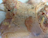 Foto del paso 3 de la receta: Pollo relleno