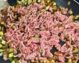 Foto del paso 2 de la receta: Lasaña de carne y verduras