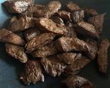 Mongolian Beef recipe step 4 photo