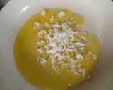 Foto del paso 2 de la receta Hojaldre de berenjena y champiñón