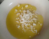 Foto del paso 2 de la receta: Hojaldre de berenjena y champiñón
