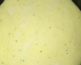 صورة لخطوة 6 من وصفة خبز الكوشة خفيف ريشة ⁦🇩🇿⁩ 🍞🍞🥖