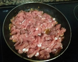 Foto del paso 7 de la receta: Fajitas Rápidas