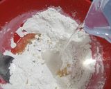 Foto langkah ke 2 dari resep Pizza Kotak Empuk (Tanpa Ulen).