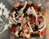 Foto del paso 2 de la receta: Ensalada murciana