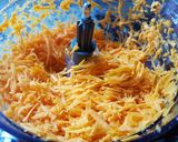 Foto del paso 1 de la receta: Carrot Cake sin gluten