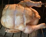 A picture of step 5 of California Farm 1 Chicken 1 Lemon Roast.