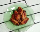 Foto langkah ke 4 dari resep Chicken Wings Bakar.