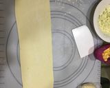 Foto del paso 3 de la receta: Ravioli Artesanal