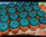 Foto del passaggio 6 della ricetta Marmellata di Fichi, Lime e Peperoncino