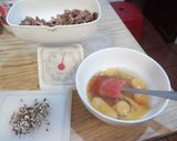 Foto del paso 3 de la receta: Pie de nuez
