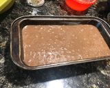 Foto del paso 7 de la receta: Leicaj o torta de miel y nueces