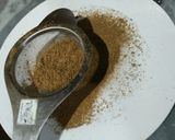 A picture of step 4 of Homemade Kunna Masala😋🔥.