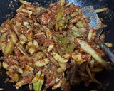 Foto langkah ke 3 dari resep Sambel Jengkol Teri.