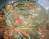 Foto langkah ke 5 dari resep Pindang Ikan Kembung.