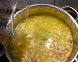 Foto del paso 4 de la receta: Judías blancas gratinadas