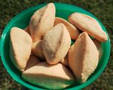 Foto del paso 6 de la receta: Galletitas "boca de dama"