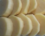 Foto del paso 9 de la receta: Pechugas de pollo guisadas con patatas