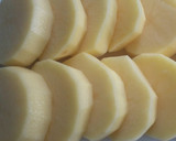 Foto del paso 9 de la receta: Pechugas de pollo guisadas con patatas