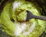 কড়াইশুঁটির কচুরি (kodaisutir kochuri recipe in Bengali) রেসিপির ধাপ 4 ছবি