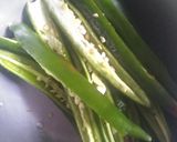 Foto langkah ke 1 dari resep Ase Cabe Hejo/Ijo.