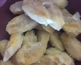 Foto langkah ke 5 dari resep Kue pisang Rai (jajanan khas bali).